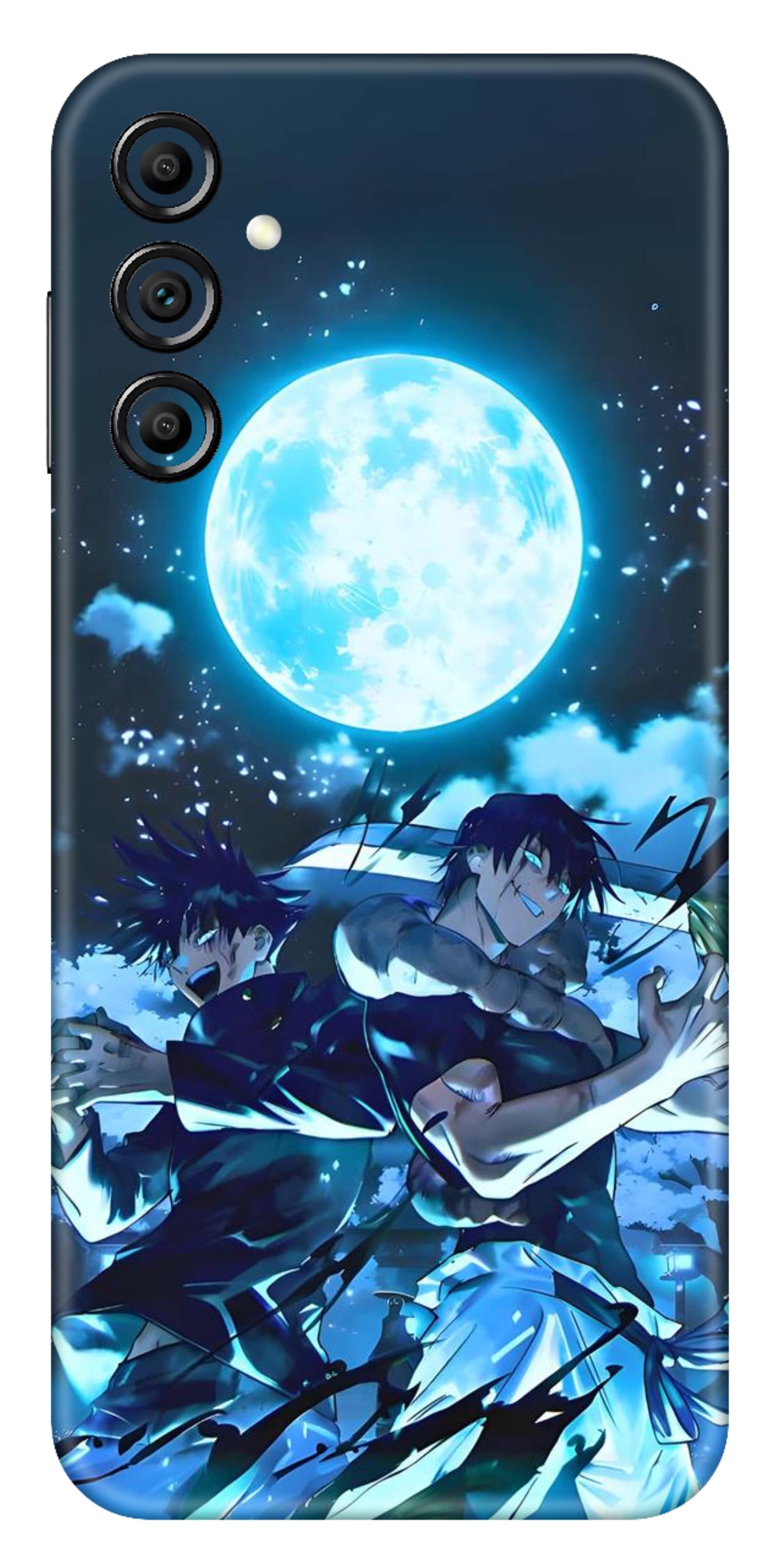 Samsung Galaxy A14 5G Skins and Wraps