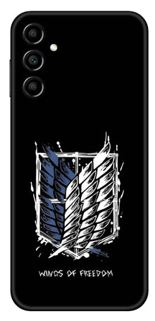 Samsung Galaxy A14 5G Skins and Wraps