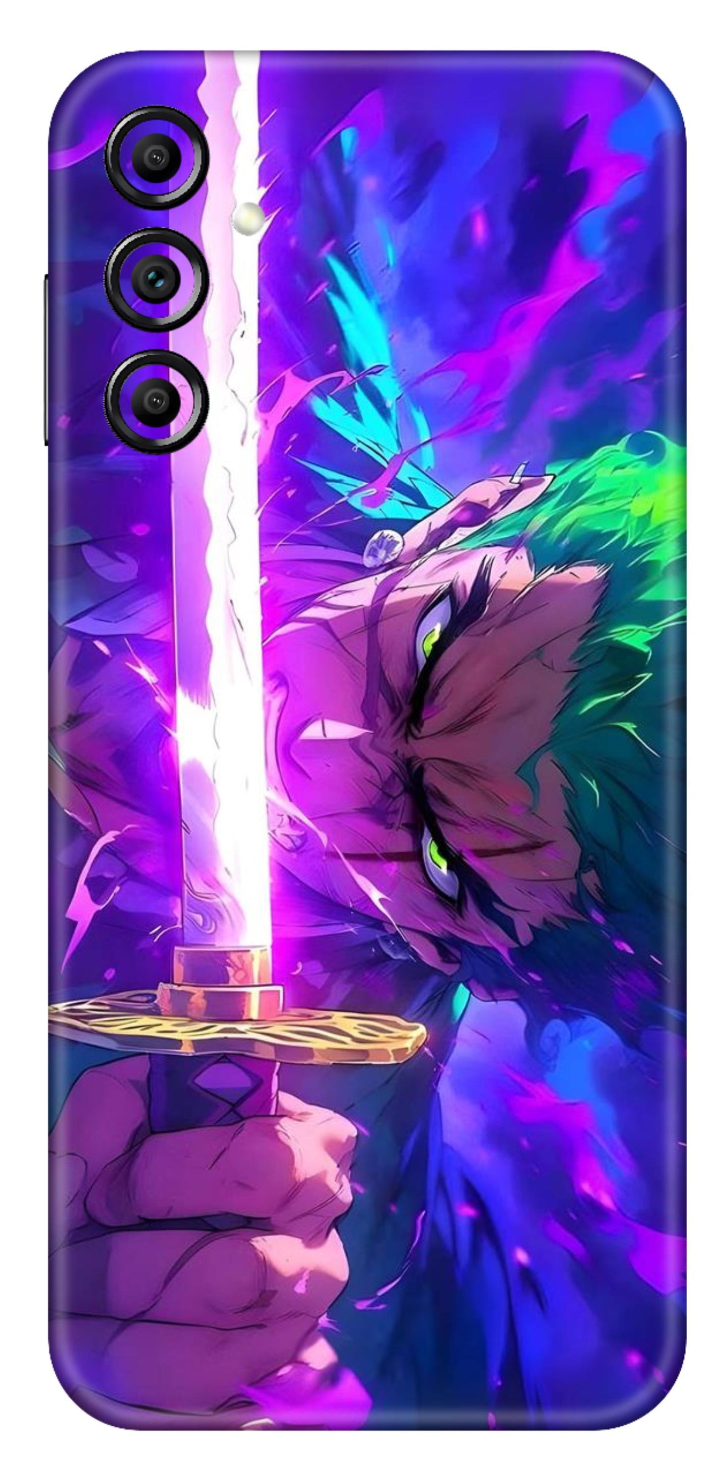 Samsung Galaxy A14 5G Skins and Wraps