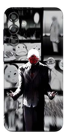 Samsung Galaxy A15 5G Skins and Wraps