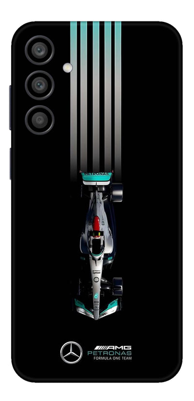 AMG Petronas