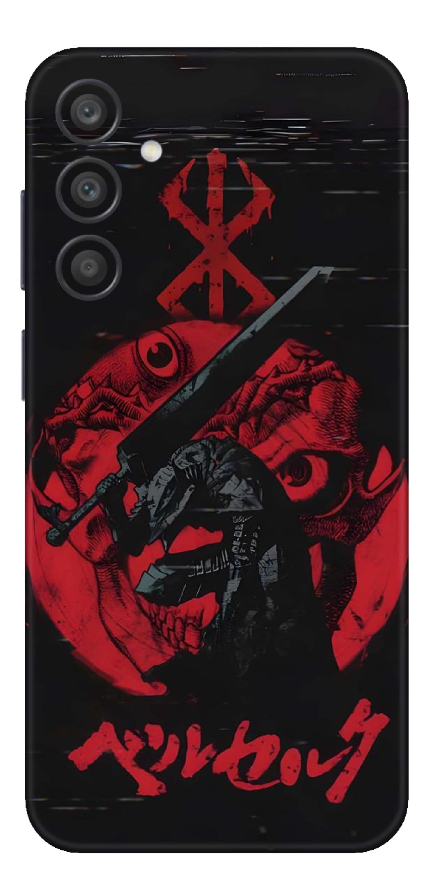 Samsung Galaxy A15 5G Skins and Wraps