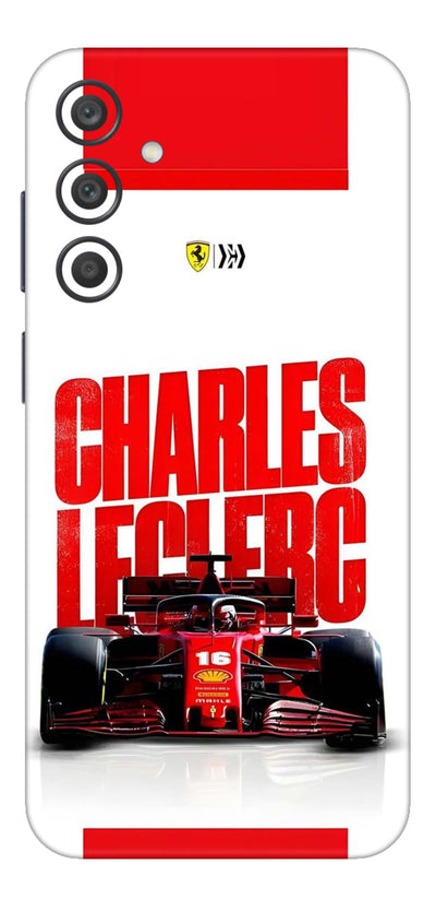 Charles Leclerc