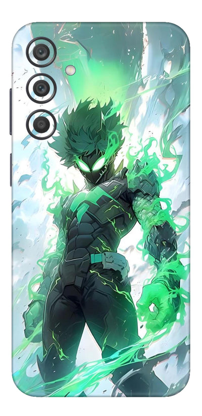 Deku
