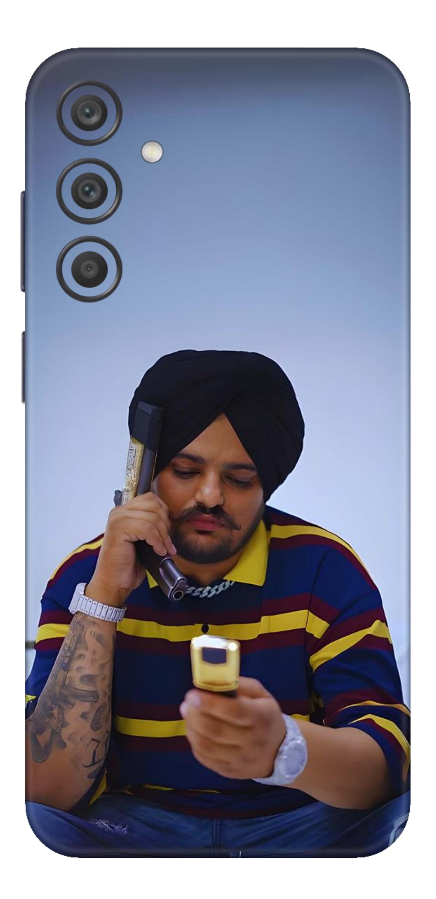 Samsung Galaxy A15 5G Skins and Wraps