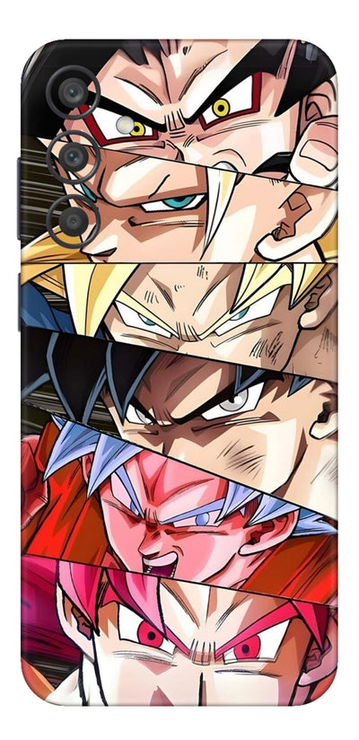 Dragon Ball