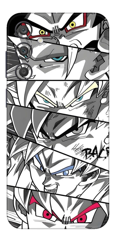 Dragon Ballz