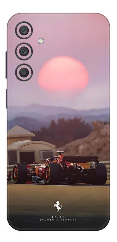F1 Car