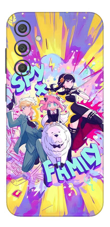 Samsung Galaxy A15 5G Skins and Wraps