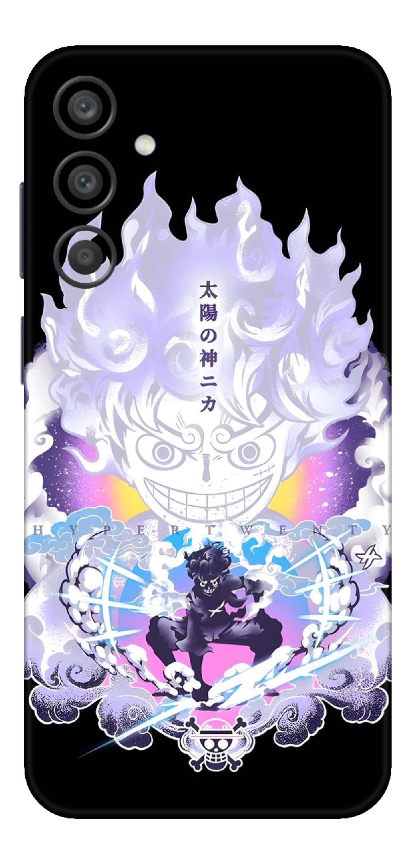 Samsung Galaxy A15 5G Skins and Wraps