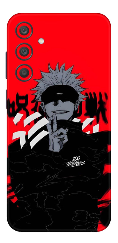 Gojo