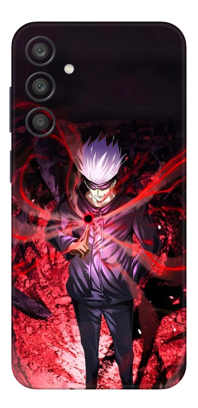 Gojo Red