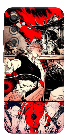 Samsung Galaxy A15 5G Skins and Wraps