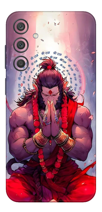 Hanuman