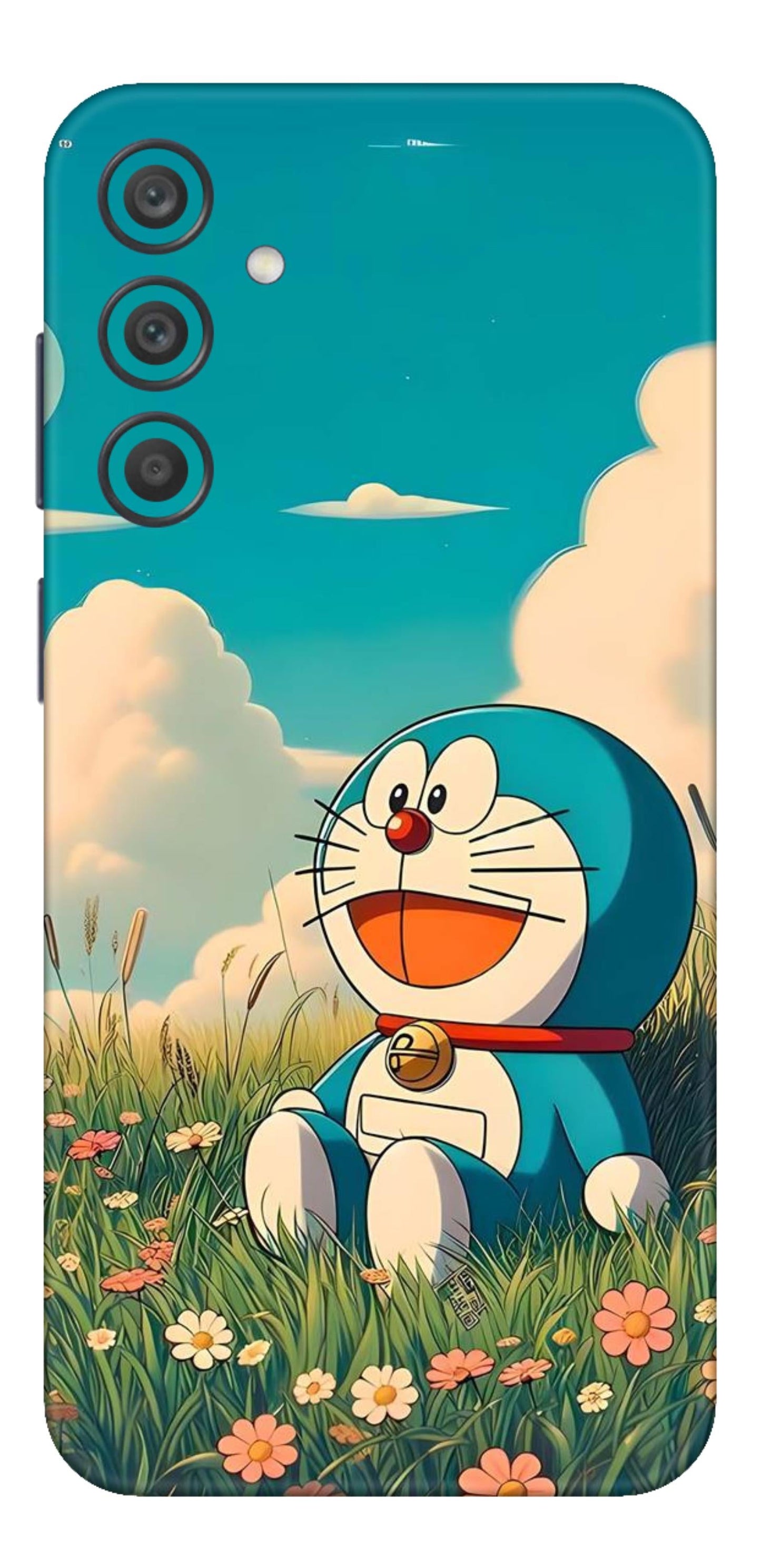 Samsung Galaxy A15 5G Skins and Wraps