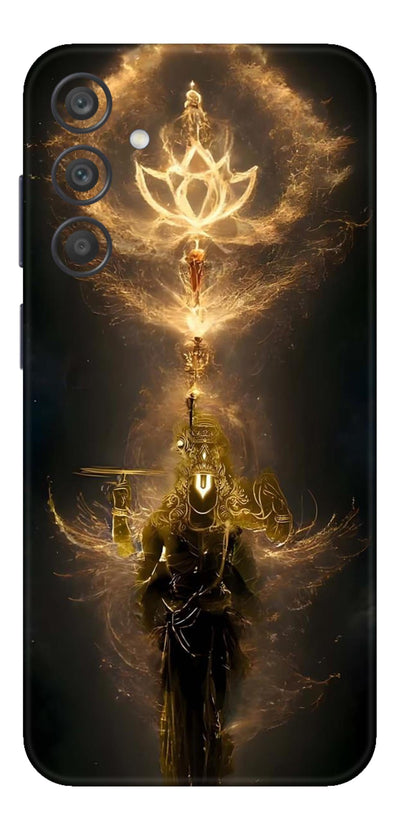 Hindu God