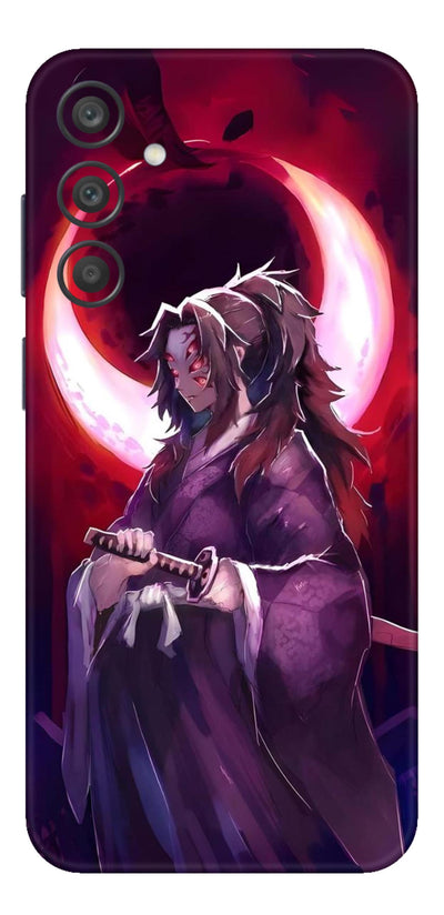 Kokushibo