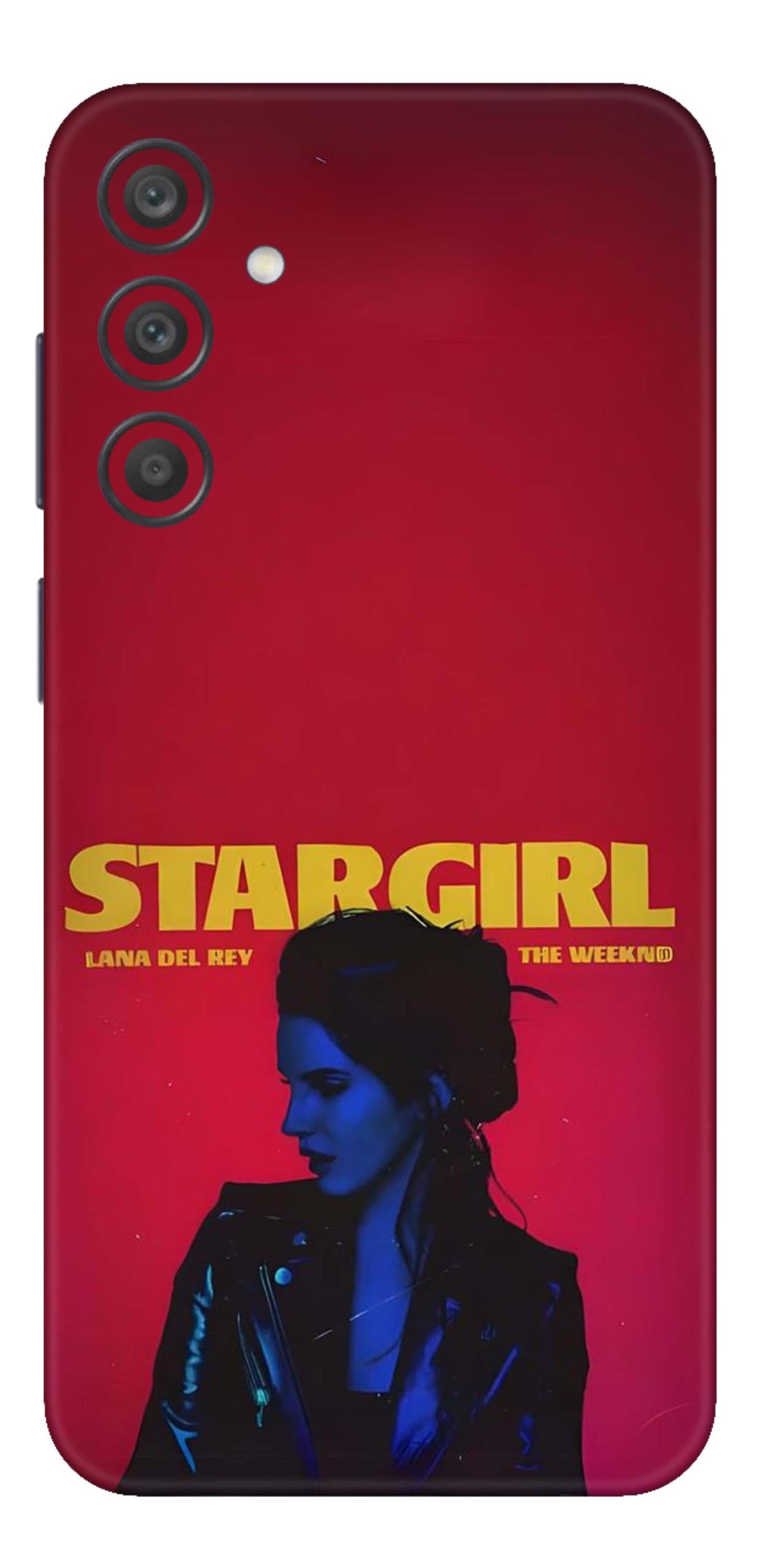 Samsung Galaxy A15 5G Skins and Wraps