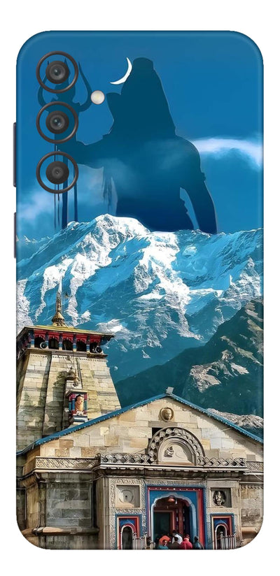 Mahadev