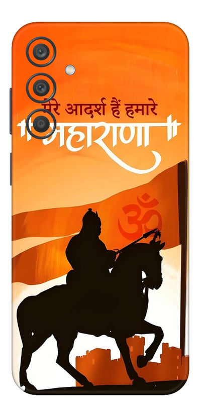 Maharana Shivaji