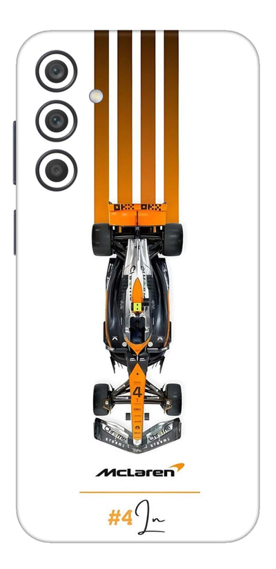McLaren Team