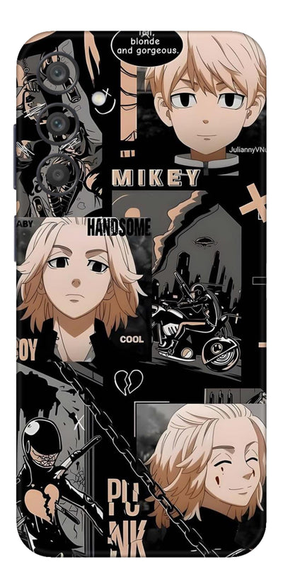 Mikey