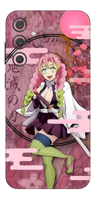 Mitsuri