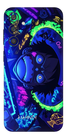 Samsung Galaxy A15 5G Skins and Wraps