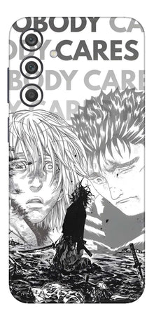 Samsung Galaxy A15 5G Skins and Wraps