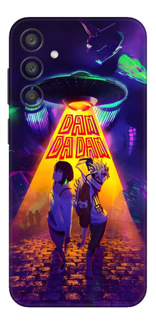 Samsung Galaxy A15 5G Skins and Wraps