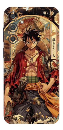 Samsung Galaxy A15 5G Skins and Wraps