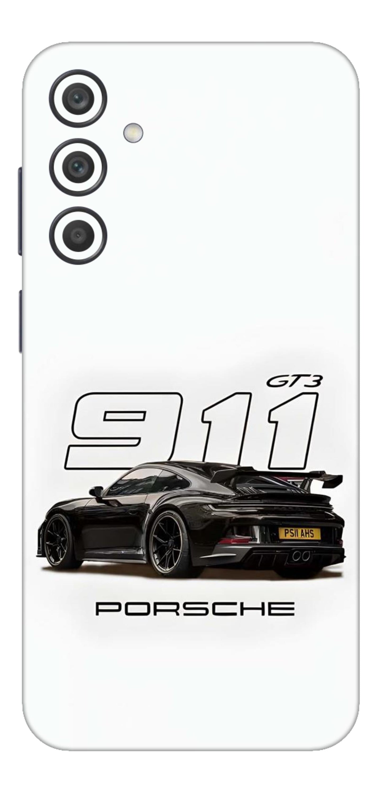 Samsung Galaxy A15 5G Skins and Wraps
