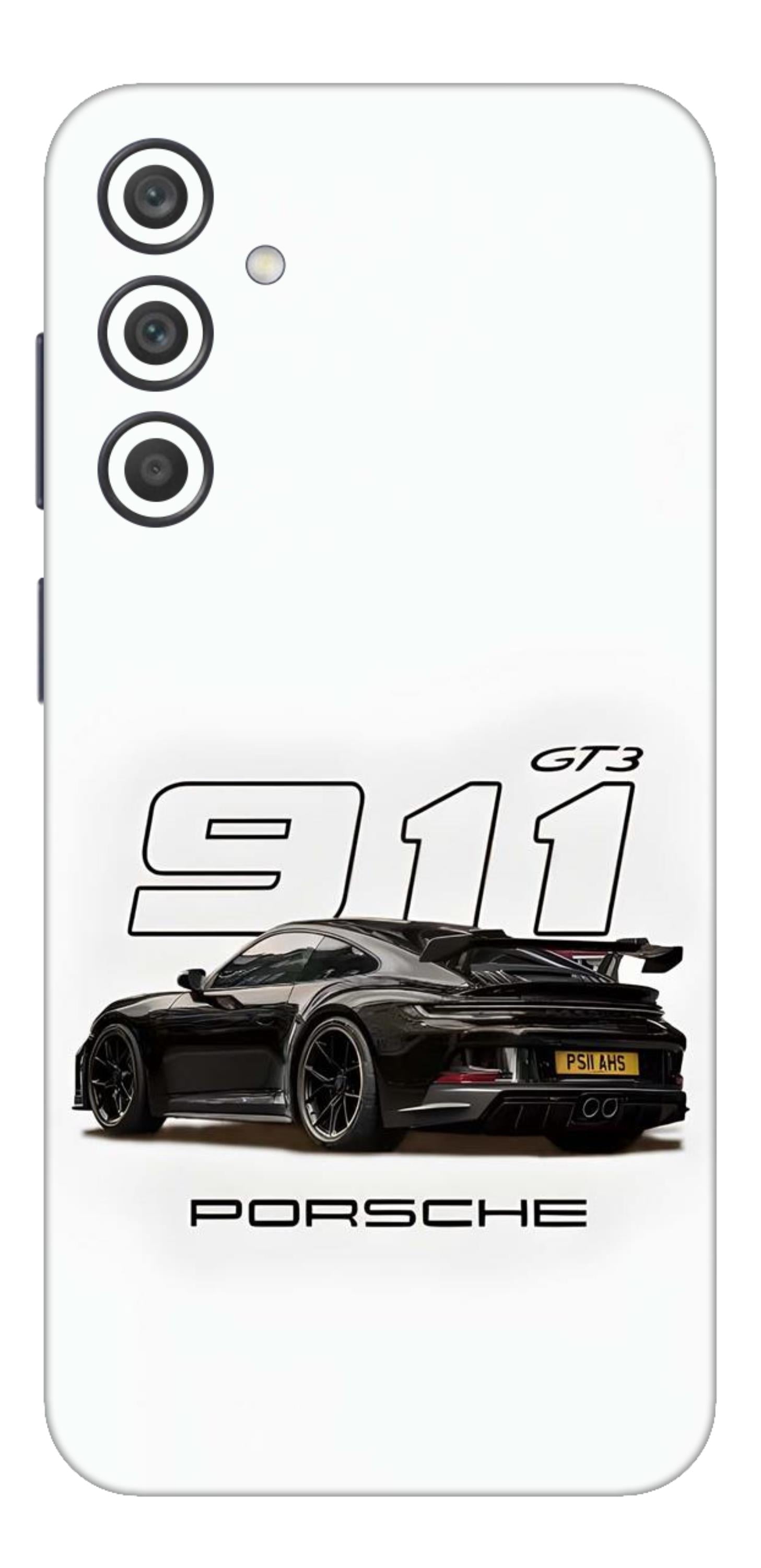 Samsung Galaxy A15 5G Skins and Wraps