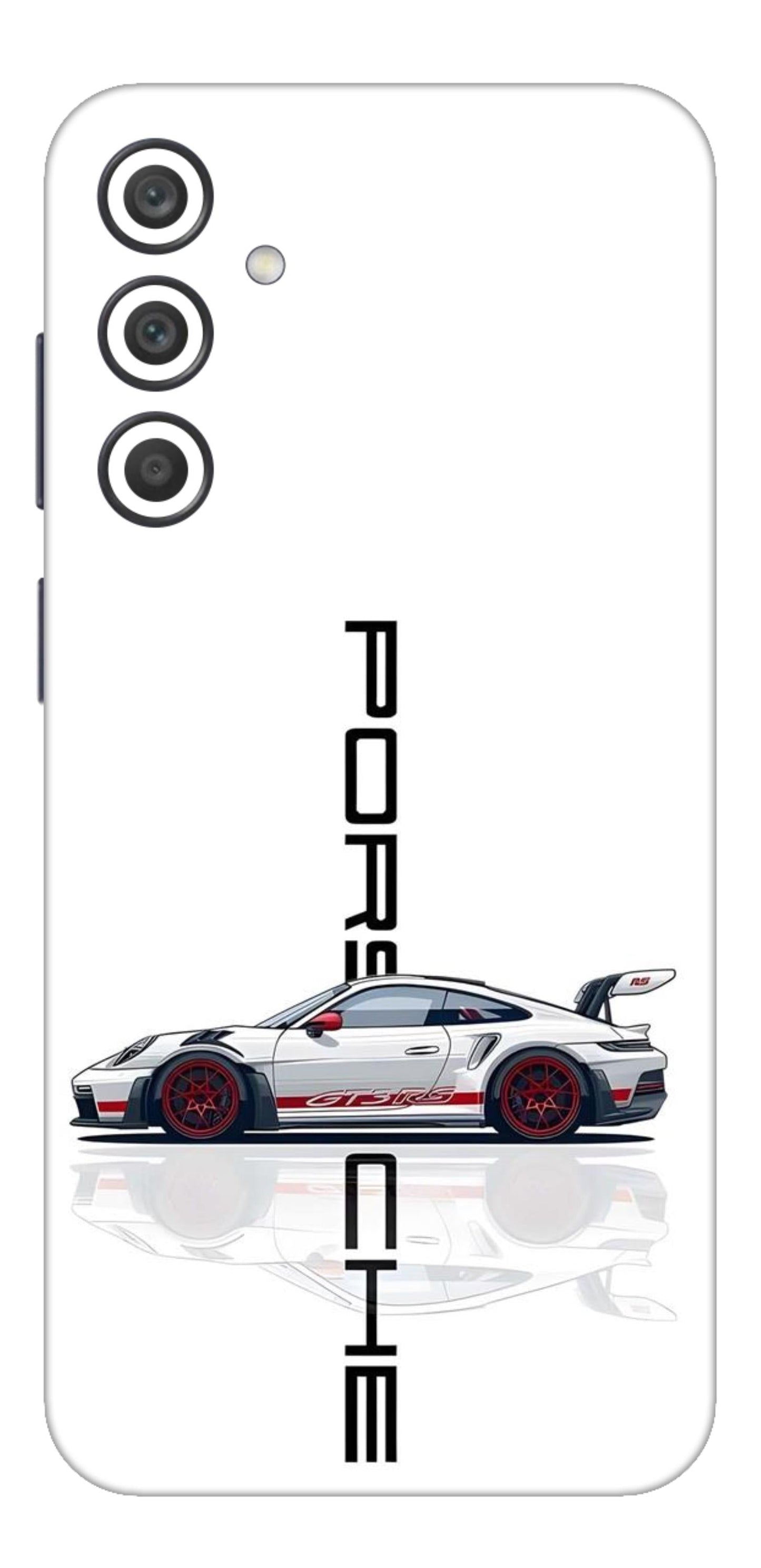 Samsung Galaxy A15 5G Skins and Wraps