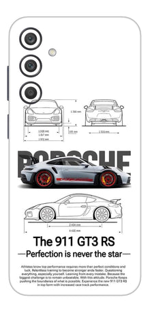 Samsung Galaxy A15 5G Skins and Wraps