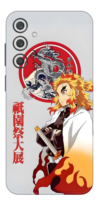 Rengoku