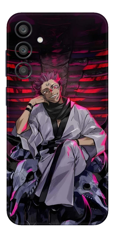 Ryomen Sukuna