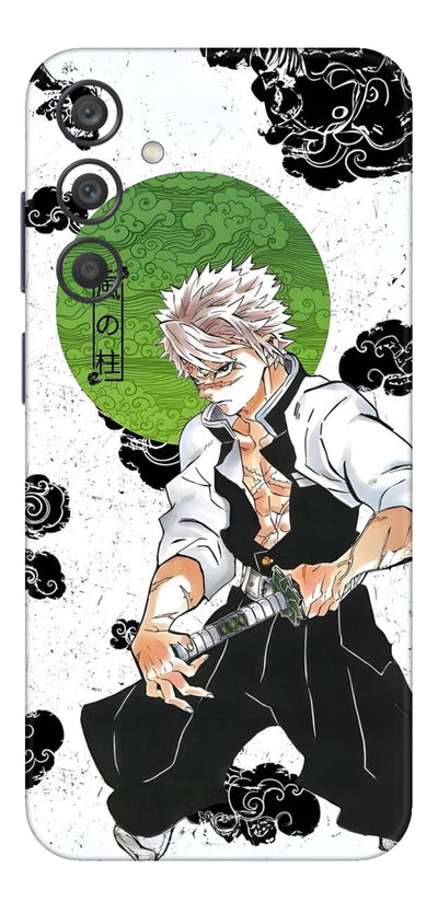 Sanemi