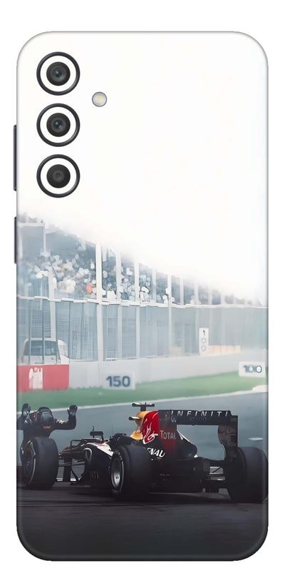 Sebastian Vettel