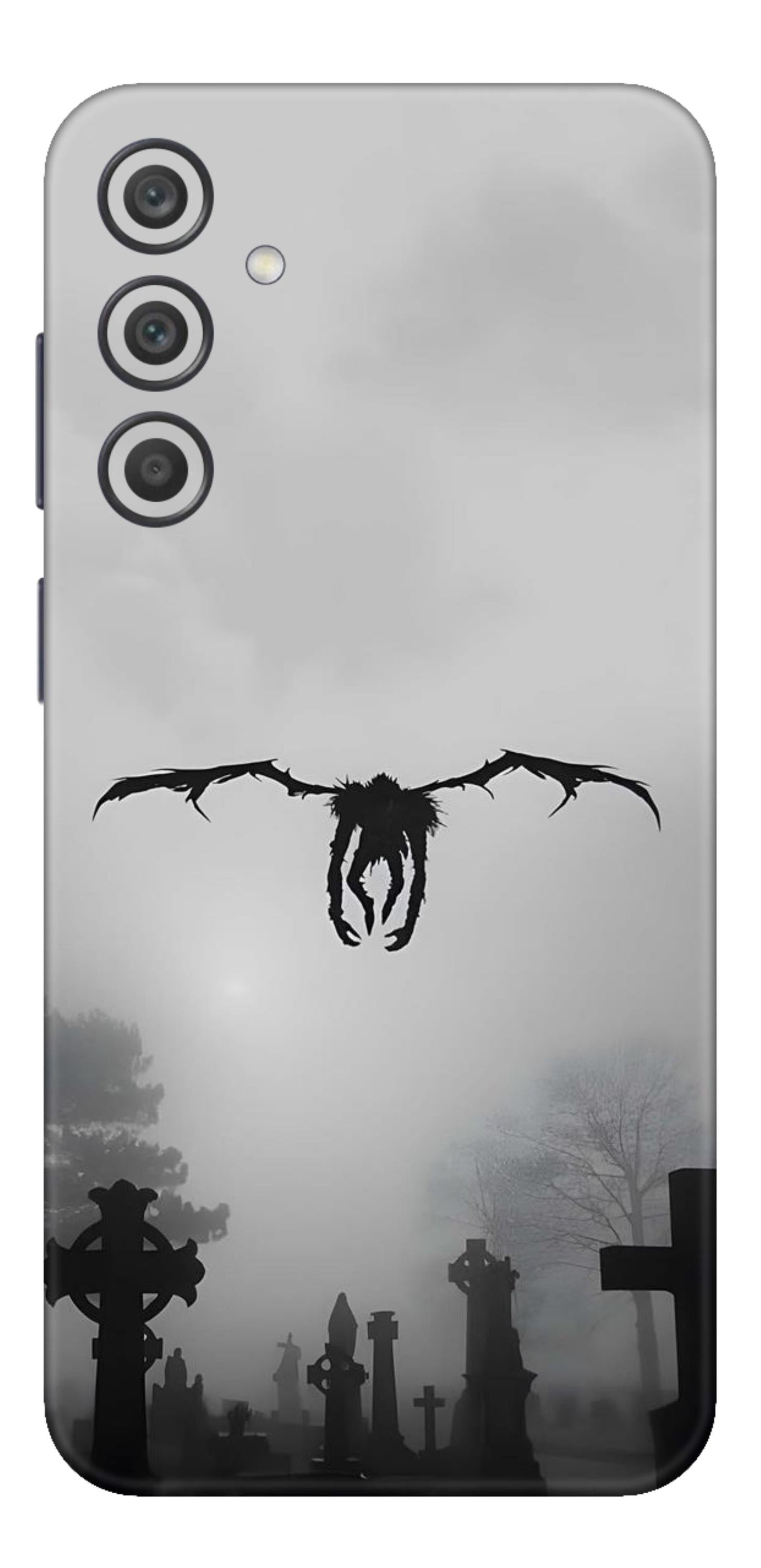 Samsung Galaxy A15 5G Skins and Wraps