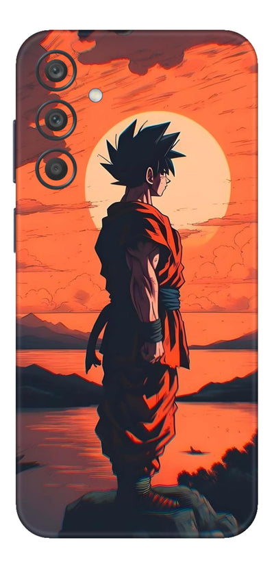 Son Goku