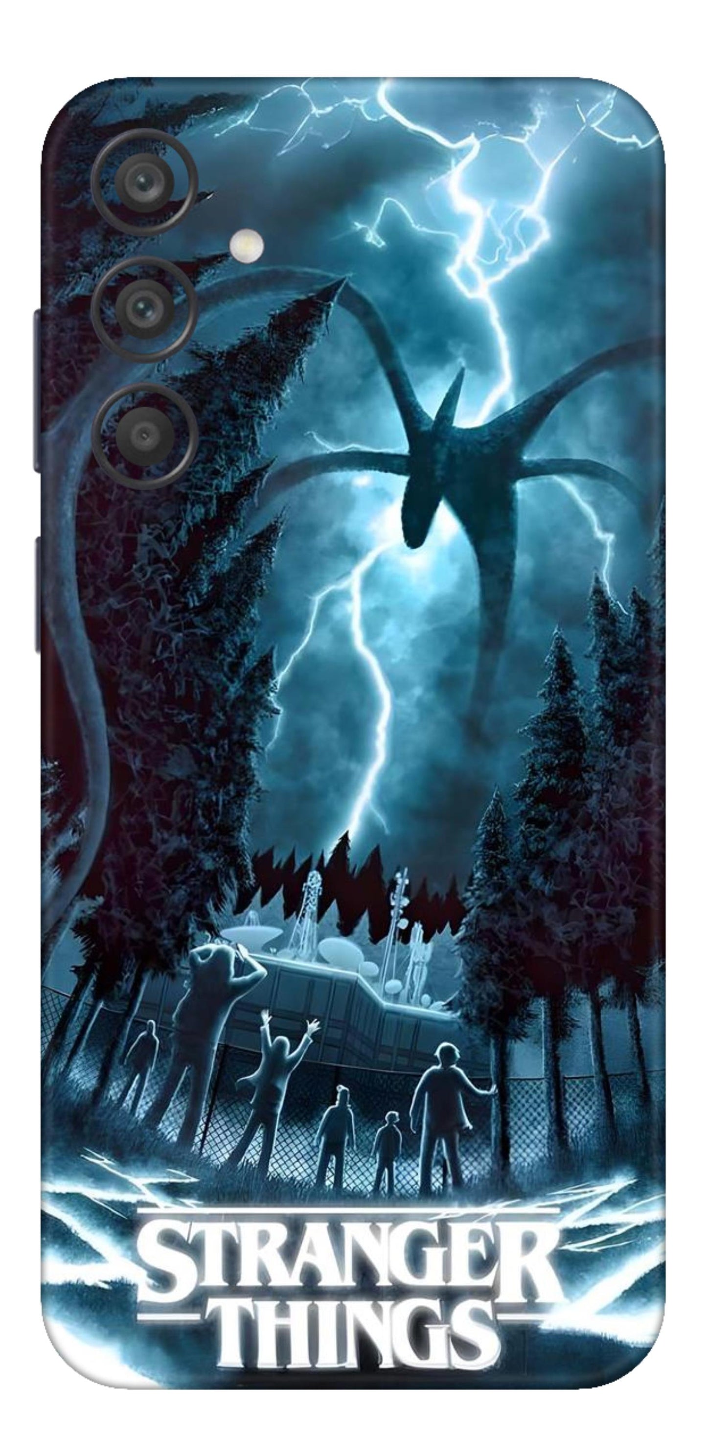 Samsung Galaxy A15 5G Skins and Wraps