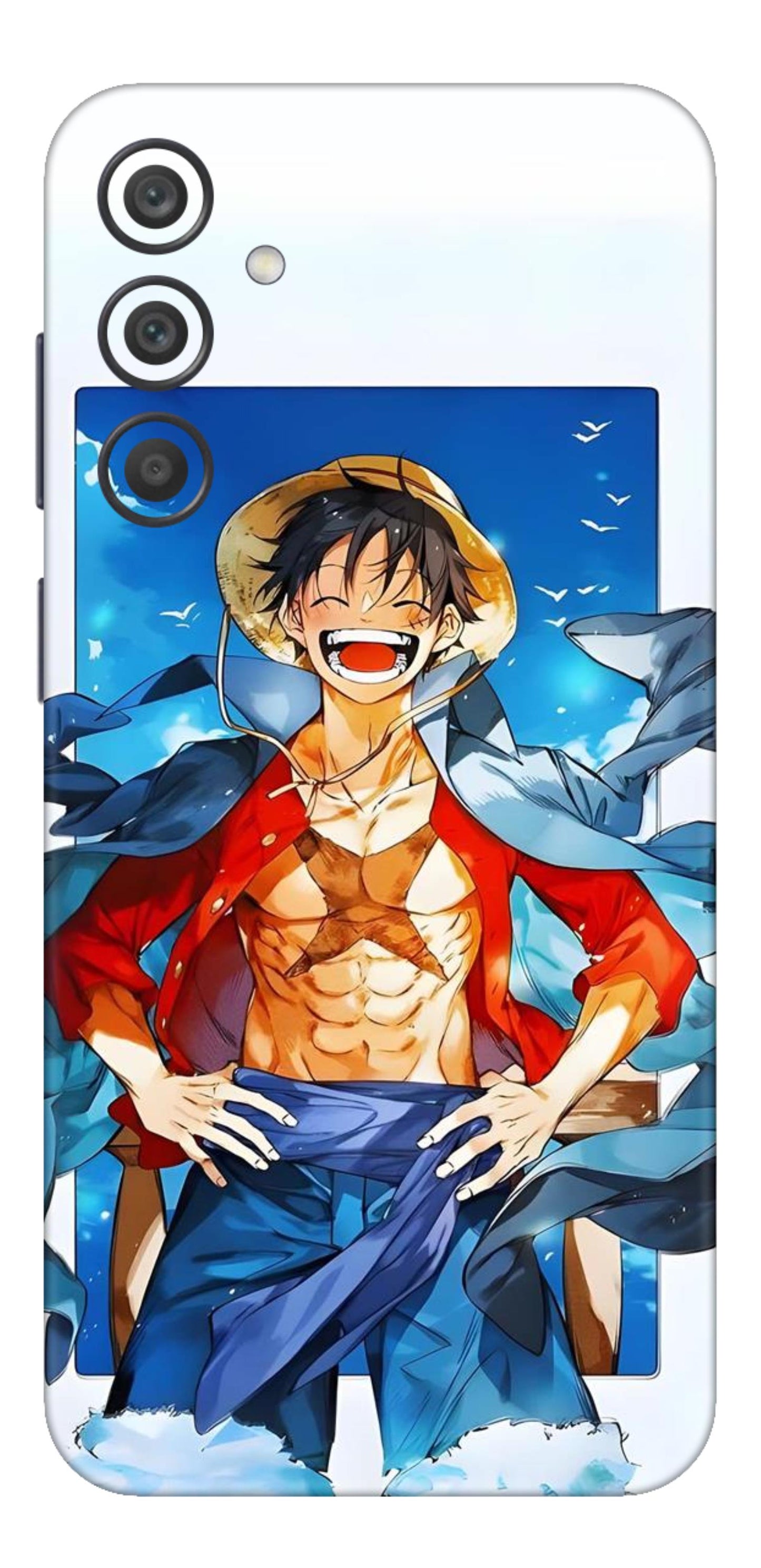 Samsung Galaxy A15 5G Skins and Wraps