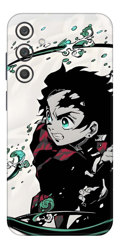 Tanjiro