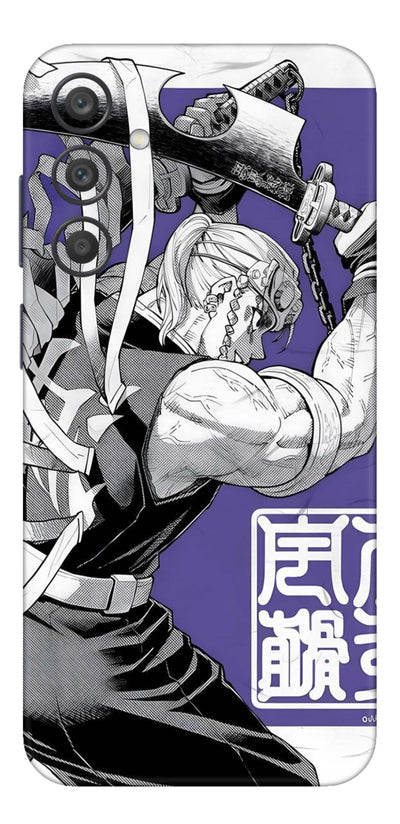 Tengen Uzui