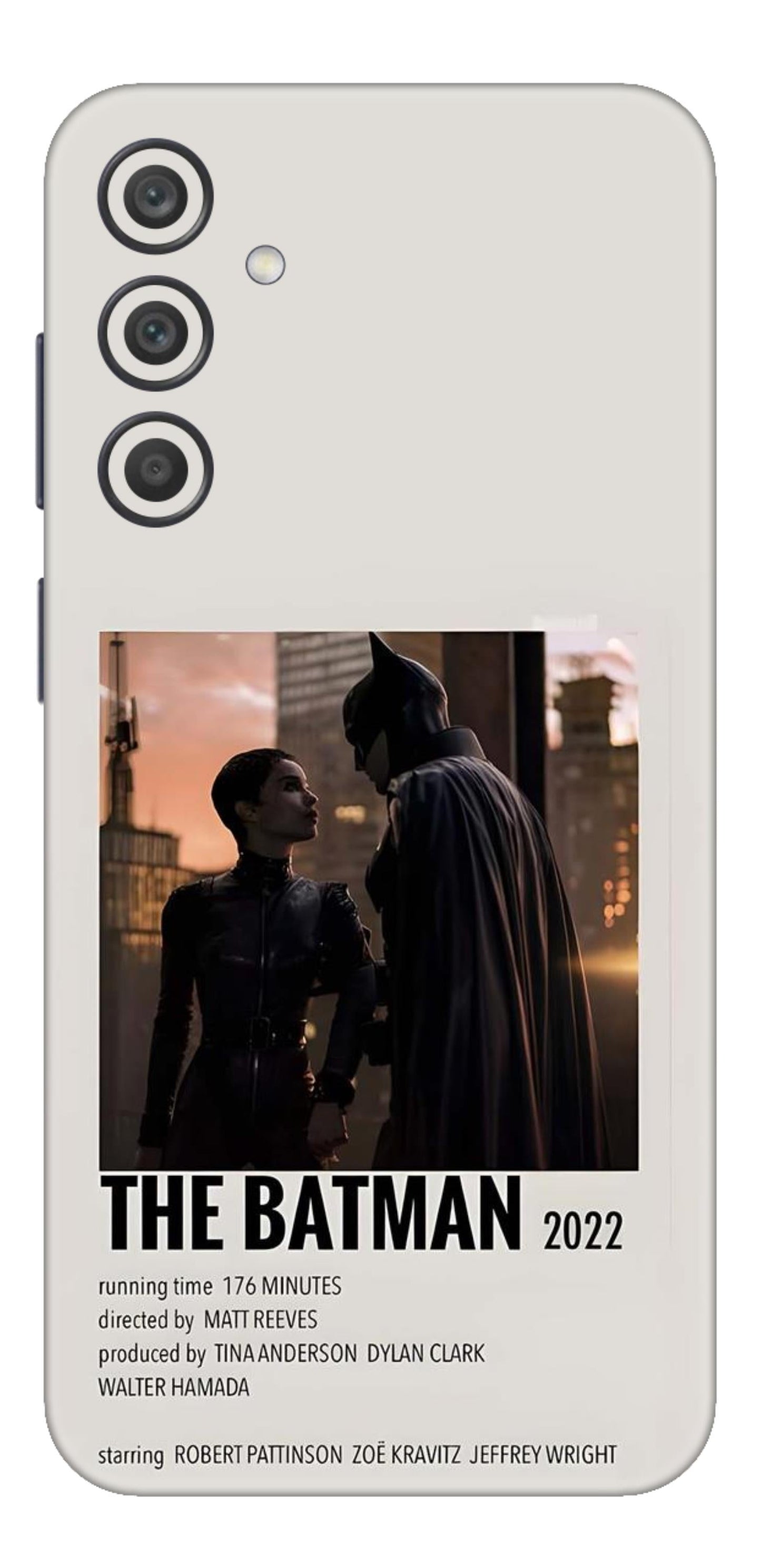 Samsung Galaxy A15 5G Skins and Wraps
