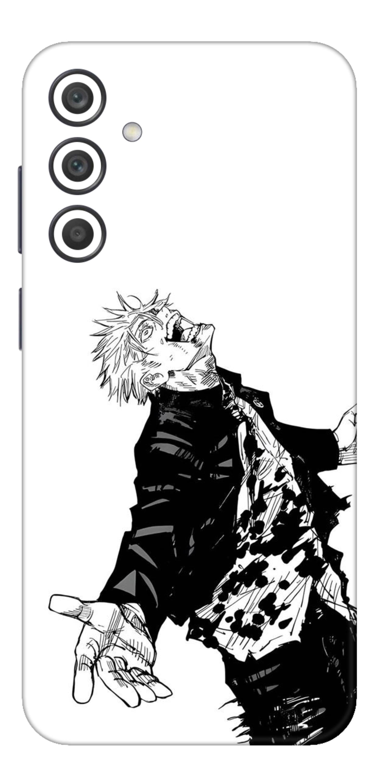 Samsung Galaxy A15 5G Skins and Wraps