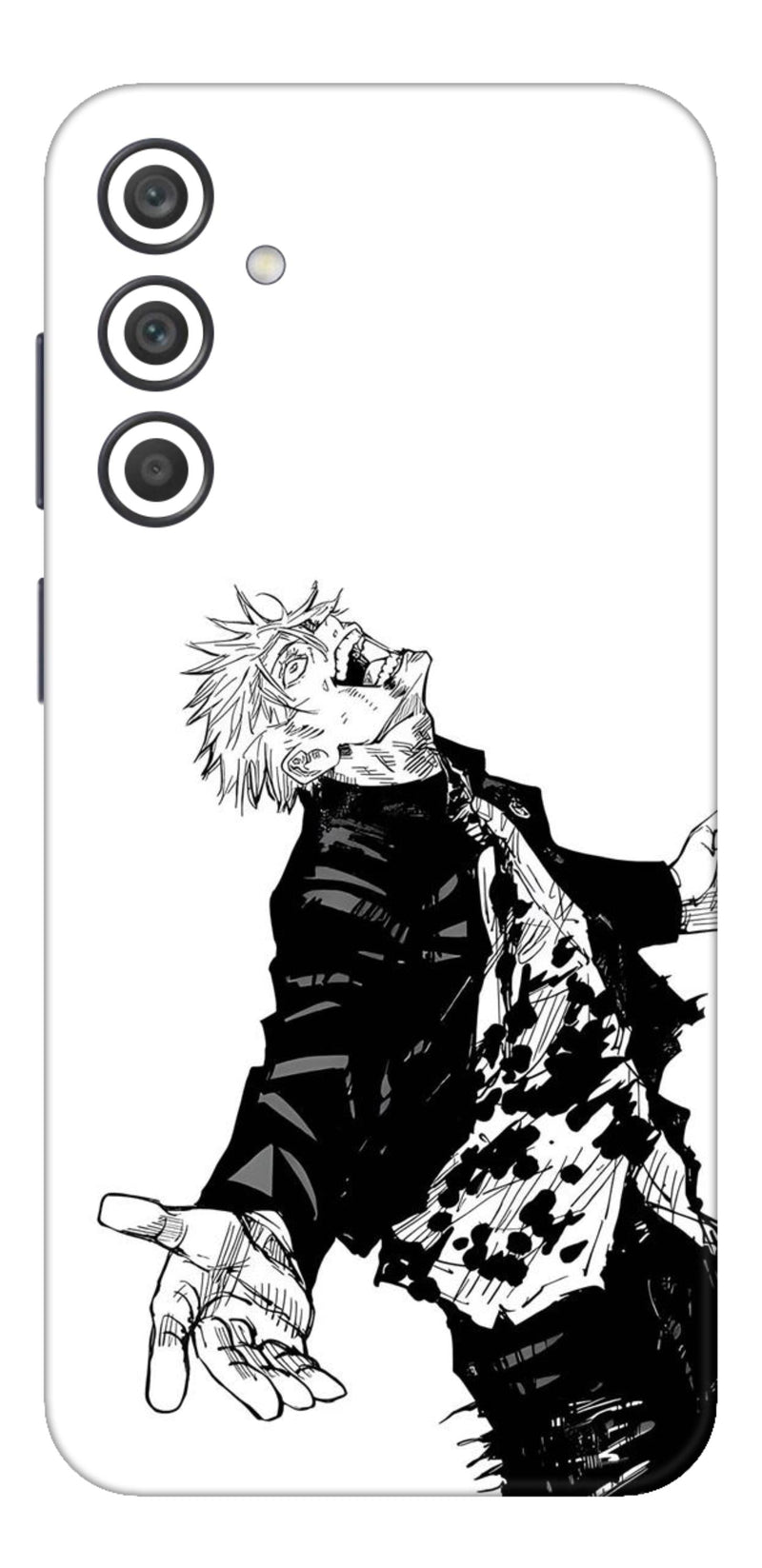 Samsung Galaxy A15 5G Skins and Wraps