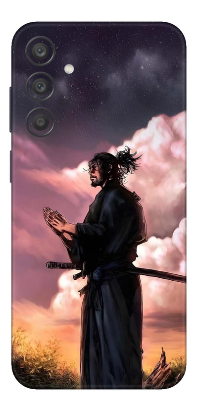 Vagabond