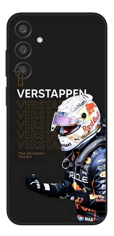 Verstappen